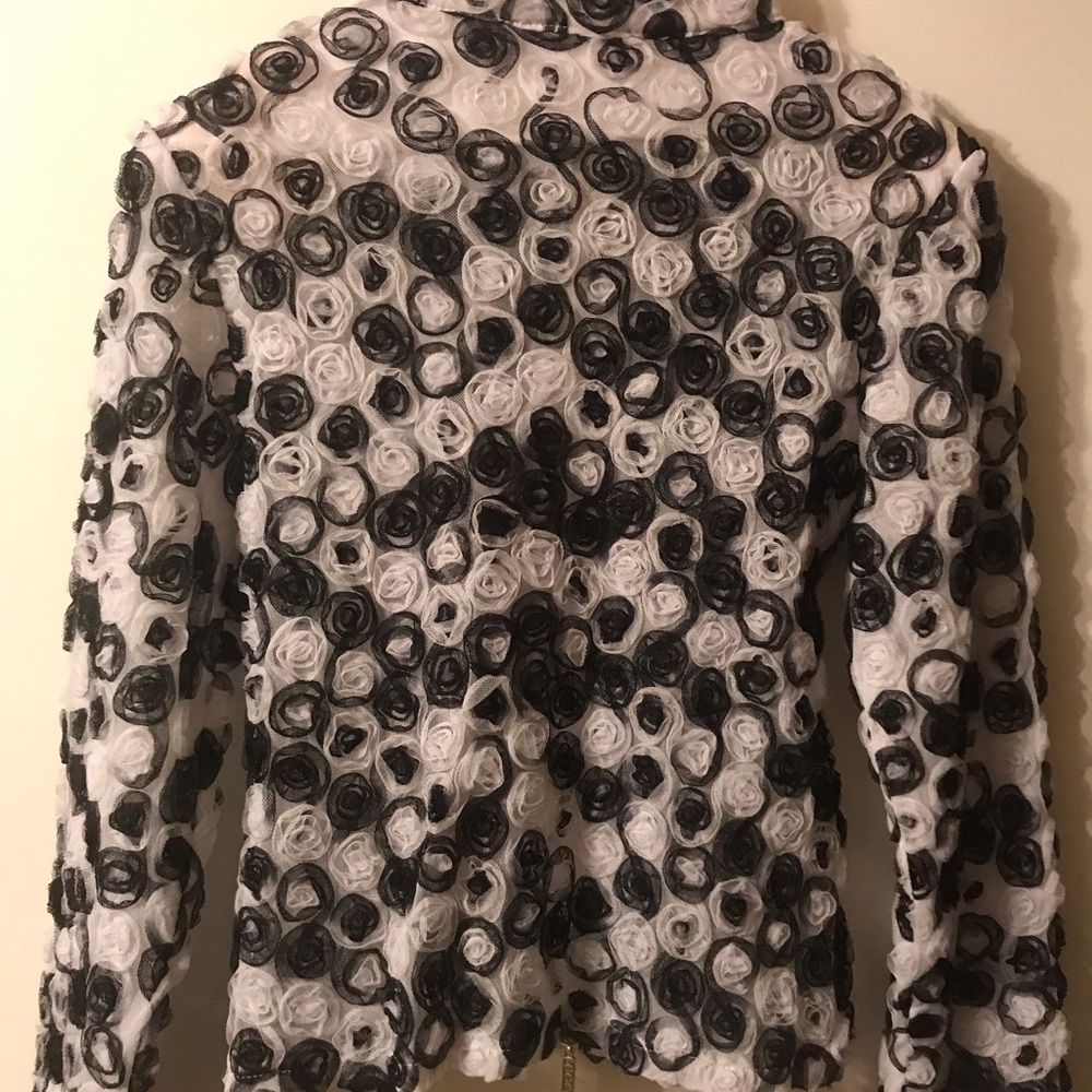 Jacket Blouse - image 1
